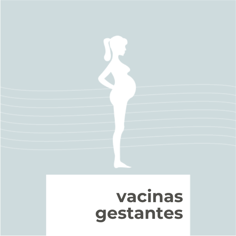 Vacinas para Gestantes