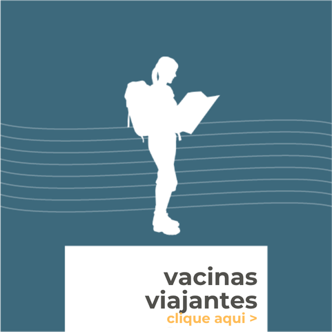 Calendário de vacinas para prematuros