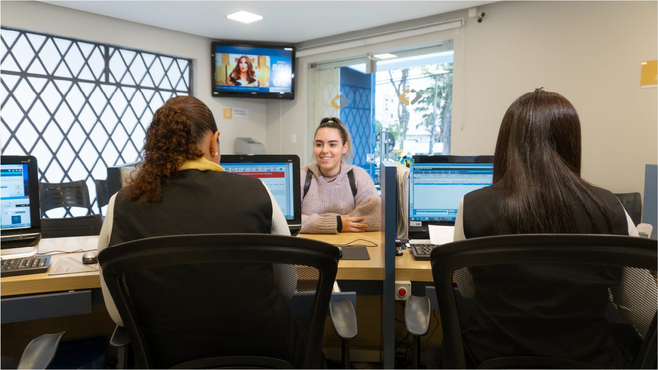 Equipe Vacinar Centro de Imunização