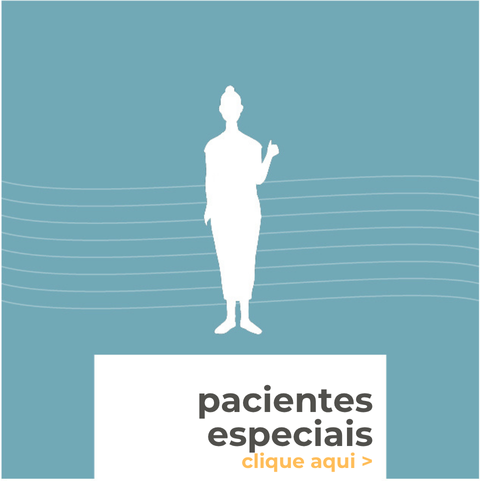 Calendário de vacinas para pacientes especiais