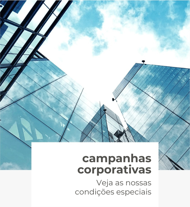 campanhas corporativas